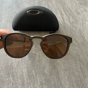 Men’s Oakley Latch Sunglasses